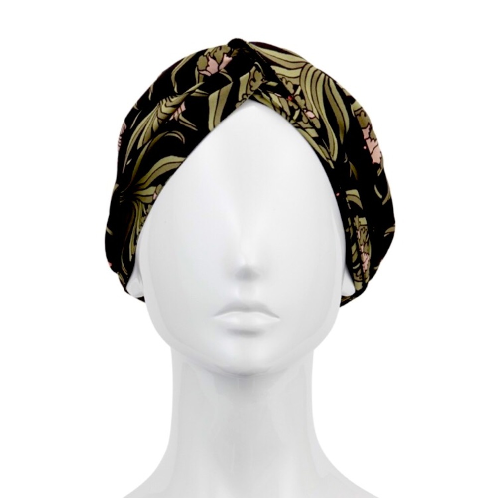 Markus Lupfer turban